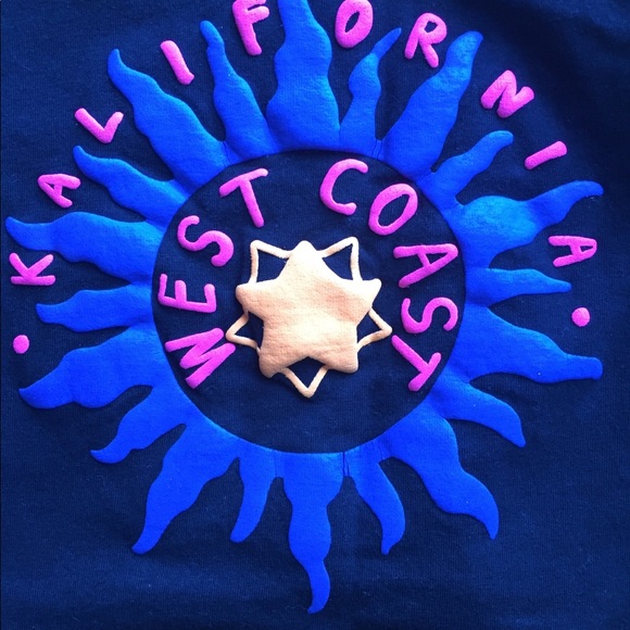 Crop Top - Picture 4 of 4